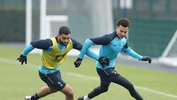 Semenjak tahun 2015, Dele Alli bergabung dengan Tottenham Hotspurs. (Instagram/dele)