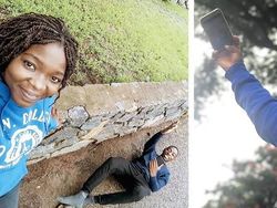 Rahasia Besar di Balik Foto Kece Wanita di Instagram