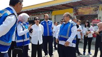 Upaya ini telah dilakukan oleh PT Jasa Marga (Persero) Tbk, yang memaksimalkan rest area untuk mengembangkan Usaha Mikro Kecil Menengah (UMKM). Pool/Kementerian BUMN.