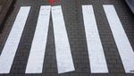 Melintas di Jalan Ini Nggak Bakal Bikin Bosan Lho