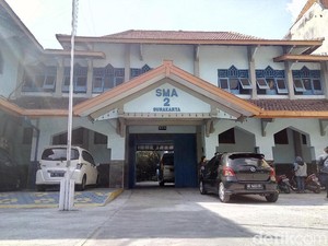 Ada 3 Temuan SKTM Abal-abal untuk Daftar ke SMA Negeri Solo