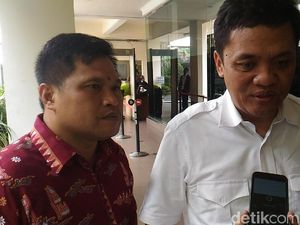Dilaporkan Habiburokhman, Ini Respons Panwaslu Makassar