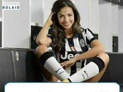 Banjir Meme Kocak Ronaldo ke Juventus