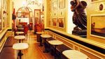 Keren! Ini 8 Kafe dengan Interior Keren di Dunia yang Asyik Buat Ngopi