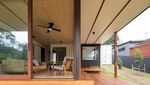 Keren! Rumah Ramah Lingkungan Ini terbuat dari Kontainer