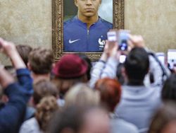 Jelang Final, Ini Meme Kocak Sepanjang Piala Dunia 2018