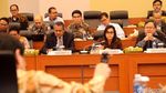Foto: DPR Panggil Sri Mulyani hingga Gubernur BI Bahas RAPBN 2019