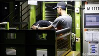 Produk ban yang dihasilkan oleh Hankook nantinya sebagian besar masih untuk kebutuhan ekspor ke kawasan Timur Tengah, Amerika Utara, Amerika Selatan, Eropa, dan Asia Tenggara.