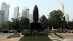 Persiapan Pelaksanaan Asian Games, SUGBK Senayan Ditutup Sementara