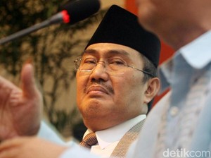 9 Isu Penting Pembahasan RUU Sisdiknas Versi Eks Ketua MK Jimly Asshiddiqie