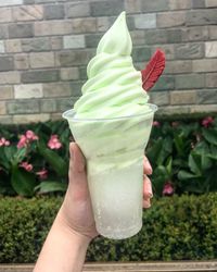 Ini 5 Sajian Baru di Disney Park yang Wajib Dicicipi 