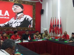 Bawaslu Minta PDIP Tak Calonkan Eks Napi Korupsi