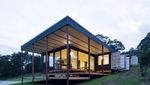 Keren! Rumah Ramah Lingkungan Ini terbuat dari Kontainer