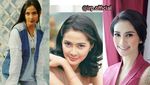 Nikita Mirzani Berhijab, Pesona Meiza Aulia hingga Tangisan Eza Gionino