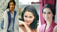 Maudy Koesnaedi merupakan salah satu selebriti yang memiliki wajah cantik awet muda.  Foto: Dok. Instagram/pageant_kingdom