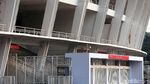 Persiapan Pelaksanaan Asian Games, SUGBK Senayan Ditutup Sementara