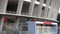 Berbagai persiapan untuk mematangkan pelaksanaan Asian Games terus dilakukan.