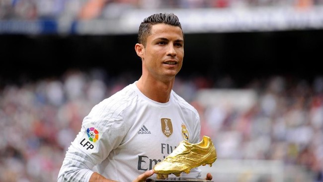3 Cara untuk Halau Galau karena Ronaldo Pindah ke Juventus