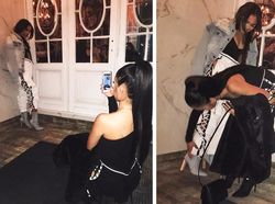 Rahasia Besar di Balik Foto Kece Wanita di Instagram