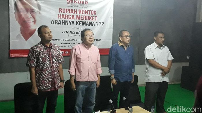 Foto: Danang Sugianto/detikFinance Foto: Danang Sugianto/detikFinance