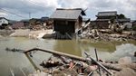 Akibat Cuaca Tak Menentu, Negara-negara di Asia Ini Alami Banjir dan Badai