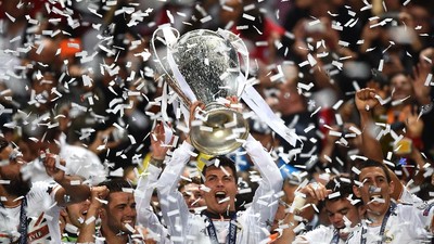 10 Rekrutan Terbaik Real Madrid dari Liga Inggris