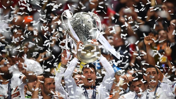 10 Rekrutan Terbaik Real Madrid dari Liga Inggris