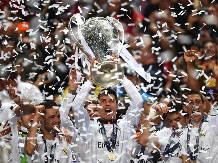 10 Rekrutan Terbaik Real Madrid dari Liga Inggris