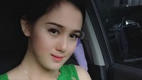 Ya, semoga cepat selesai ya persoalannya. Foto: Dok. Instagram/ma_coritha
