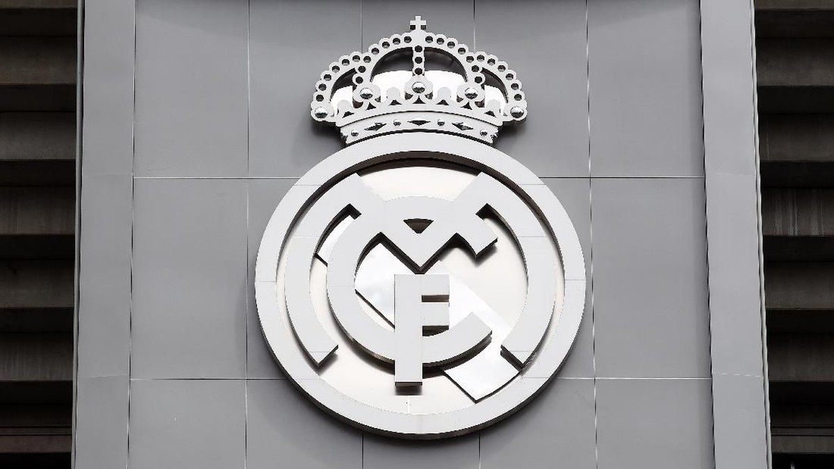 Real Madrid menyesalkan kesalahan drawing Liga Champions. (Foto: Julian Finney/Getty Images)