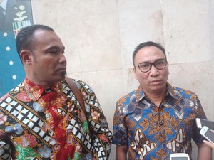 Diperiksa Polisi, Adik Herman Hery Beberkan Penganiayaan oleh Ronny
