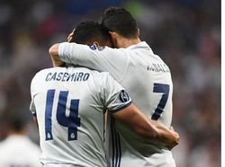 Penggawa Real Madrid Kompak Lepas Ronaldo