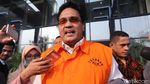 Dua Anggota DPRD Sumut Ditahan KPK