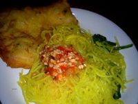 Ada Mie Glosor hingga Mie Koclok yang Enak dari Jawa Barat