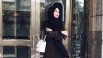 Ini Wanita yang Temani Nikita Mirzani saat Putuskan Berhijab