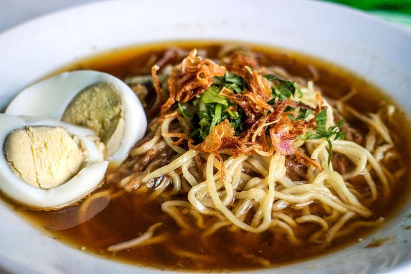 mie koba