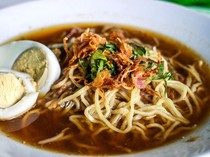 Mi Koba Khas Bangka Belitung dan Cara Membuatnya, Cocok untuk Sarapan