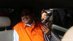 Dua Anggota DPRD Sumut Ditahan KPK