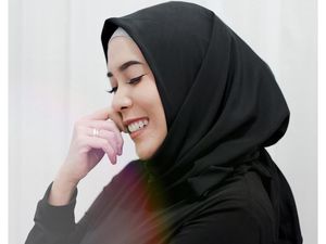 Mengenal PCOS, Kondisi yang Dilalui Fitrop Saat Hamil