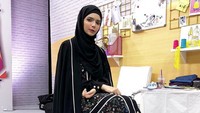 Vivi sendiri merupakan salah seorang desainer Indonesia yang telah berkecimpung di kancah Internasional. Dok. Instagram/vivizubedi