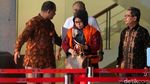 Dua Anggota DPRD Sumut Ditahan KPK