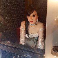 Hampir tak ada kerutan di wajah Rita. Foto: dok. Instagram @ritsu1909