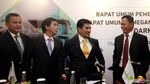 Darma Henwa Gelar RUPST
