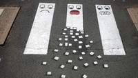 Begini apiknya karya OakOak. Istimewa/Boredpanda/Instagram/Oakoak Street Art.