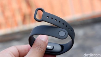 Foto: Adi Fida Rahman/detikINET