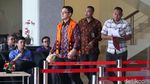 Zumi Zola Diperiksa Terkait Kasus Gratifikasi