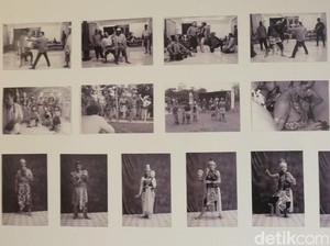 Pameran Fotografi Diego Zapatero Rayakan 60 Tahun Indonesia - Spanyol