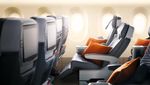Pesawat Singapore Airlines yang Bakal Terbang Singapura-Los Angeles