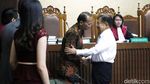 Wapres Jusuf Kalla Jadi Saksi Sidang PK Suryadharma Ali