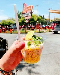 Ini 5 Sajian Baru di Disney Park yang Wajib Dicicipi 